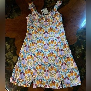 Free People Sundress